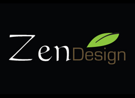 Zen Design Logo